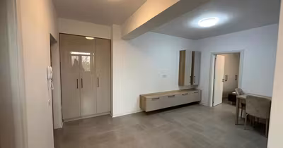Apartament Central