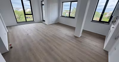 Apartament Central
