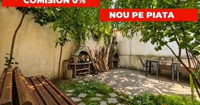 Apartament Domenii