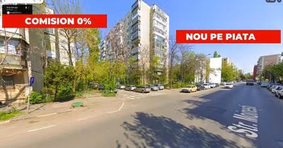 Apartament Gorjului