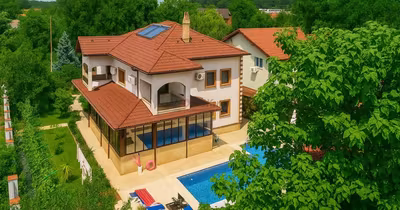 Casă Snagov