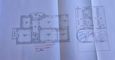 Casă Domnești