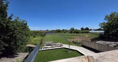 Casă Snagov