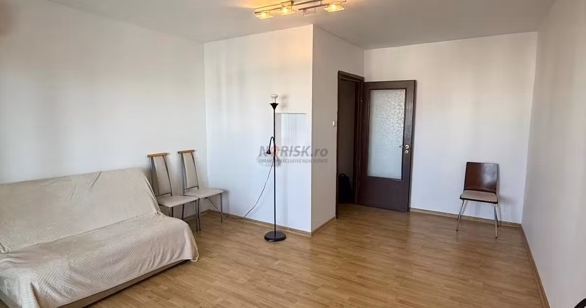 Apartament de vânzare cu 2 camere, mobilat în zona Virtuții, Sector 6