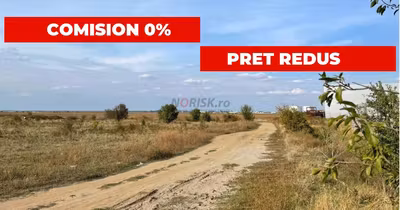 Teren Chitila