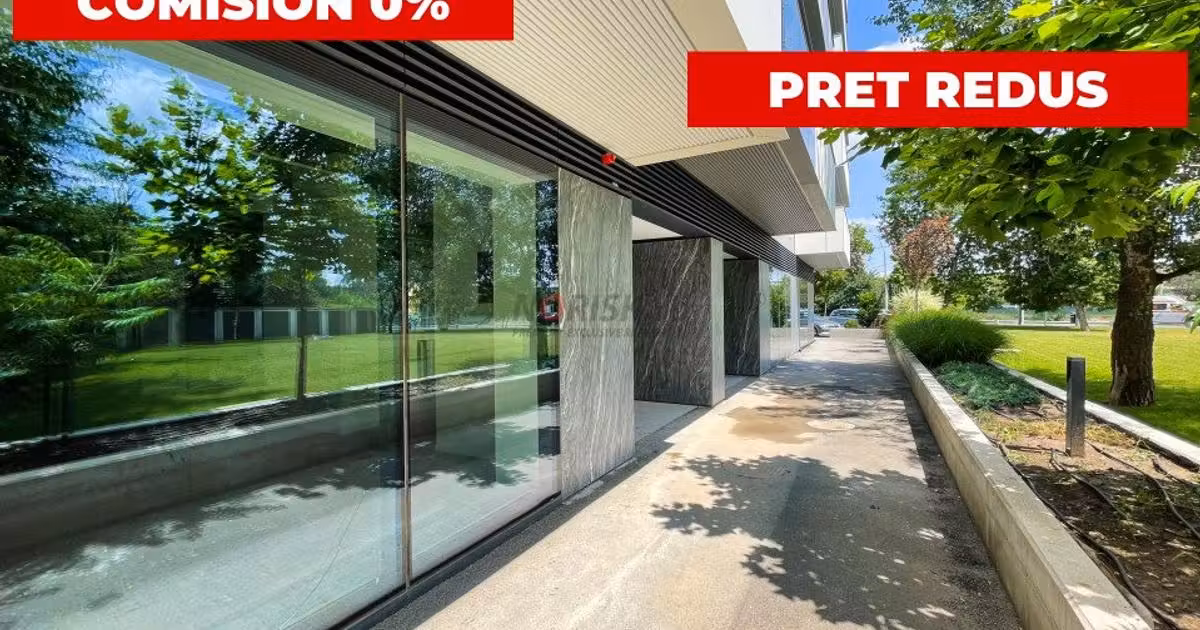 Spațiu comercial de vânzare de 273.00 mp, în zona Cotroceni, Sector 5