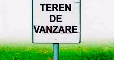 Teren Ciorogârla