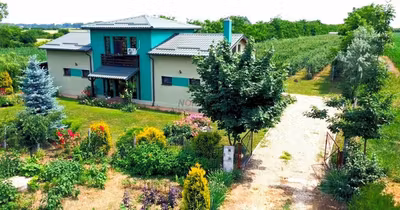 Casă Clinceni