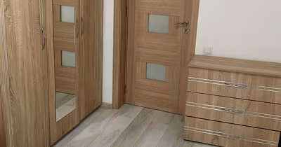 Apartament Nord