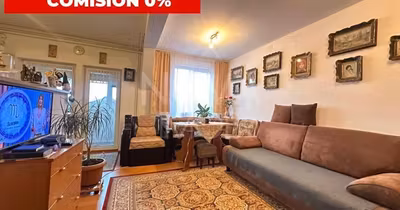 Apartament Vasile Aaron