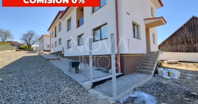 Apartament Turnișor