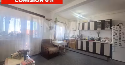Apartament Centrul Istoric