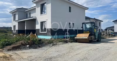Apartament Turnișor