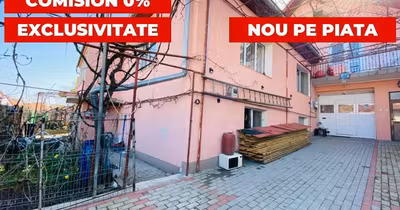 Casă Hipodrom