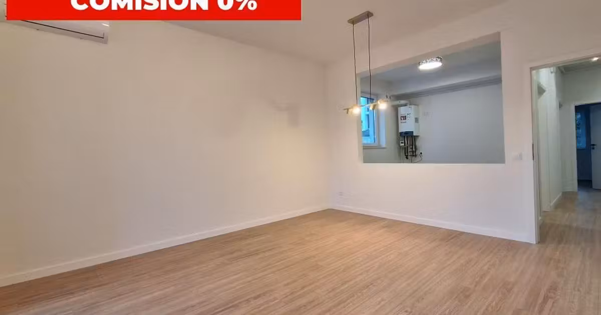 Apartament de vânzare cu 2 camere, mobilat în zona Exterior Nord, Sibiu