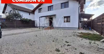 Apartament Vasile Aaron