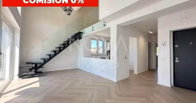 Apartament Turnișor