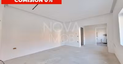 Apartament Turnișor