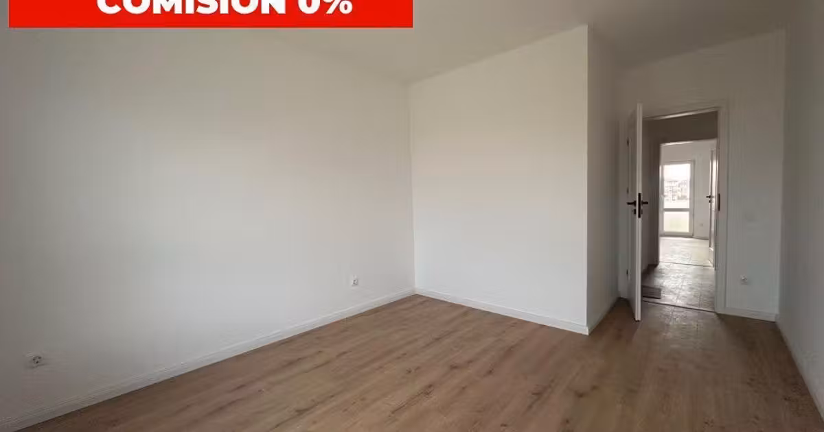 Apartament de vânzare cu 3 camere în zona Mihai Viteazul, Sibiu
