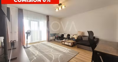 Apartament Vasile Aaron
