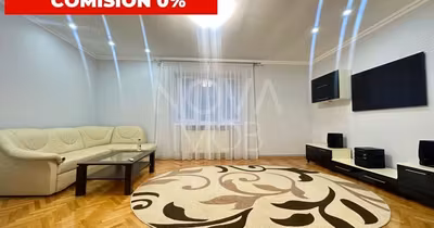 Apartament Vasile Aaron