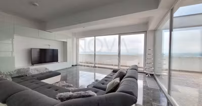 Penthouse Hipodrom