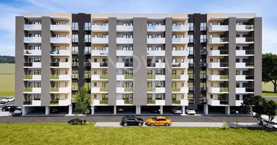 Apartament Vasile Aaron
