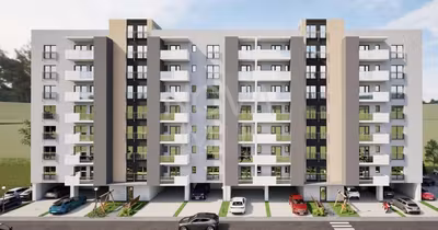 Apartament Vasile Aaron