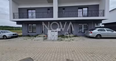 Apartament Turnișor
