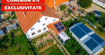 Spațiu comercial Turnișor