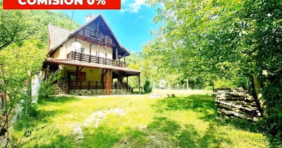 Casă Boița