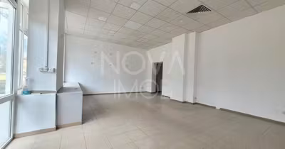 Spațiu comercial Hipodrom