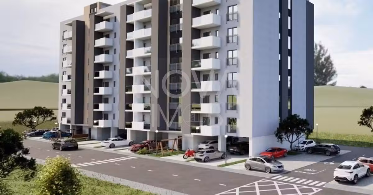 Apartament de vânzare cu 2 camere în Șelimbăr