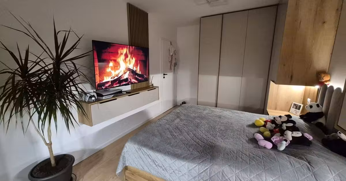 Apartament de vânzare cu 4 camere în zona Arhitecților - Calea Cisnădiei, Sibiu