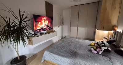 Apartament Hipodrom