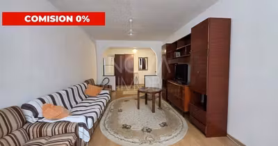 Apartament Hipodrom