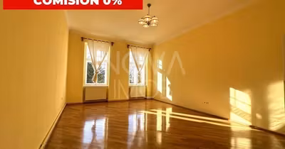 Apartament Centrul Istoric