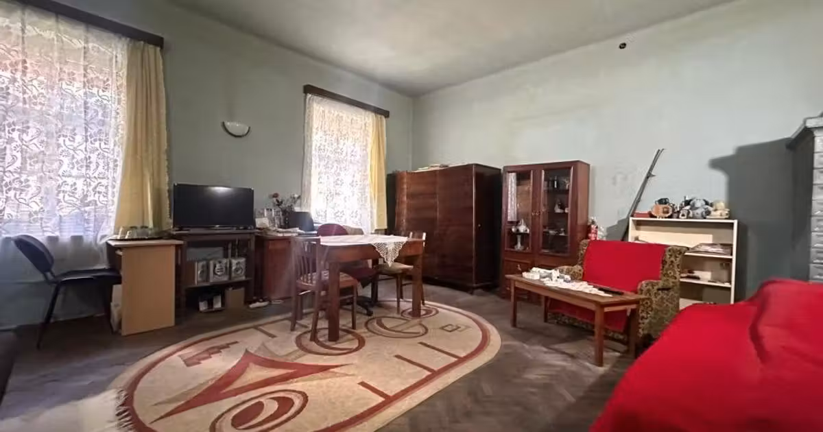 Apartament de vânzare cu 2 camere în zona Central, Sibiu
