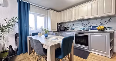 Apartament Hipodrom