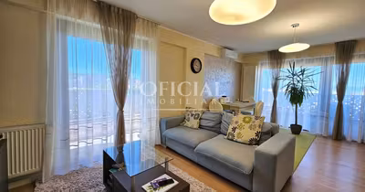 Apartament Zorilor
