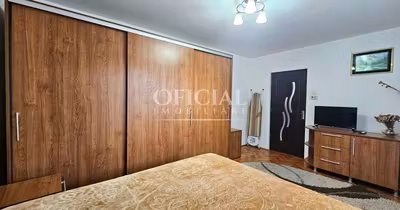 Apartament Gheorgheni