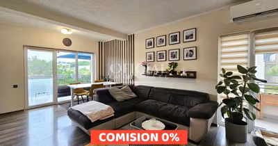 Apartament Mănăștur