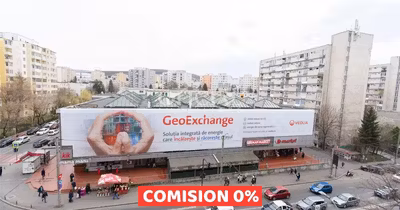 Apartament Mănăștur