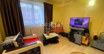 Apartament Gheorgheni