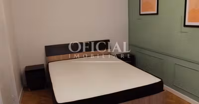 Apartament Gheorgheni