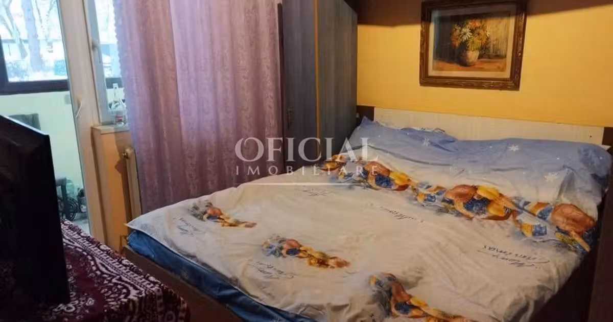Apartament de vânzare cu 3 camere, mobilat în zona Gheorgheni, Cluj-Napoca