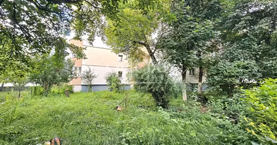 Apartament Plopilor