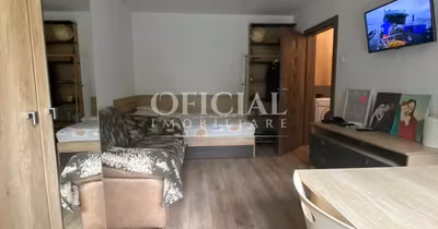 Garsonieră Zorilor