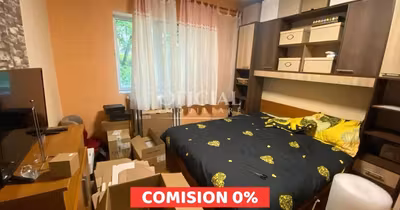 Apartament Zorilor