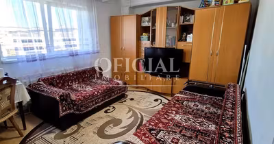 Apartament Mărăști